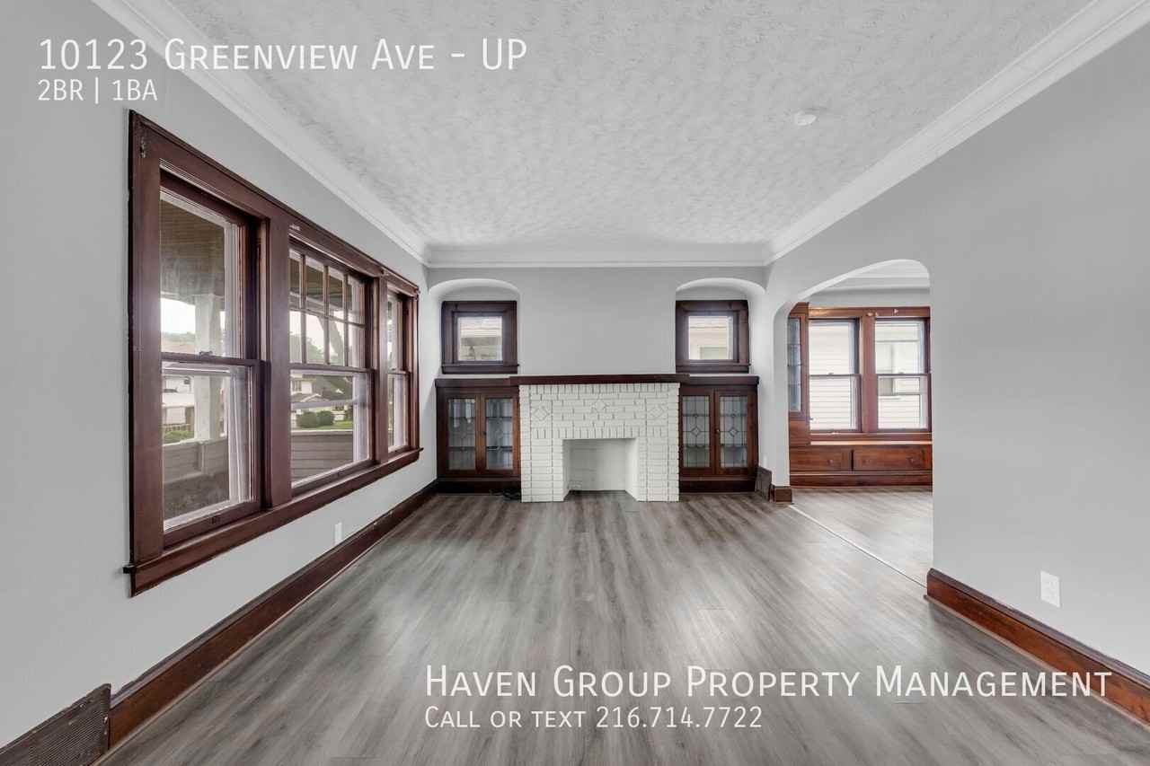 10123 Greenview Ave #UP - Photo 4 of 24