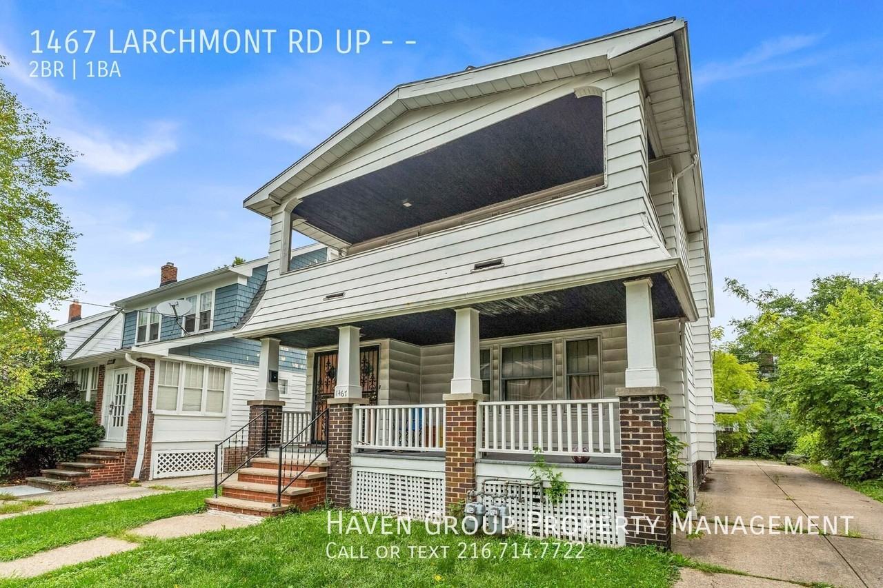 1467 Larchmont Rd - Photo 2 of 21