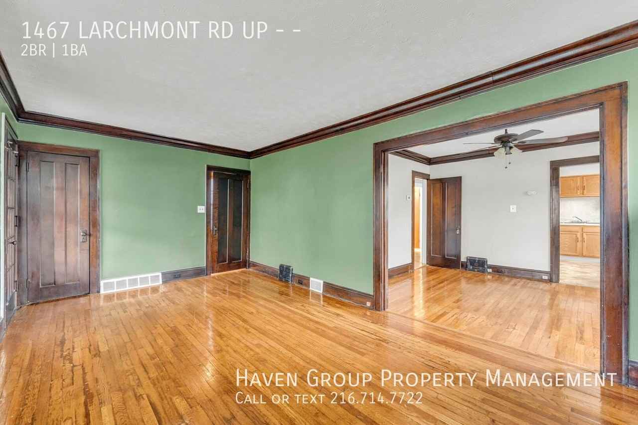 1467 Larchmont Rd - Photo 4 of 21