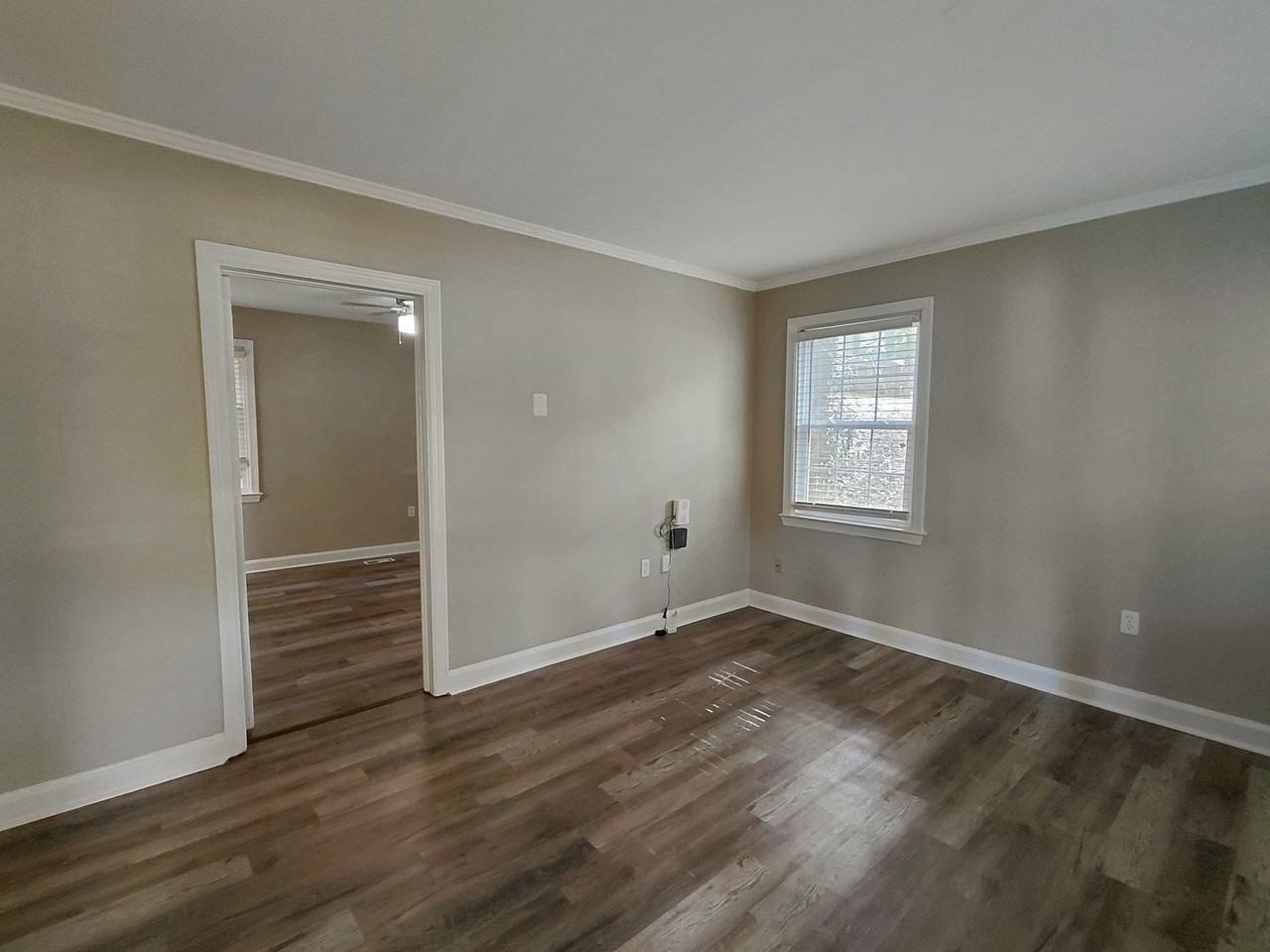 Historic Brookwood Apartments - Photo 2 of 10