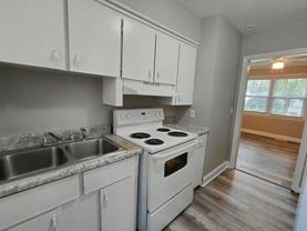 Historic Brookwood Apartments - Photo 1 of 1