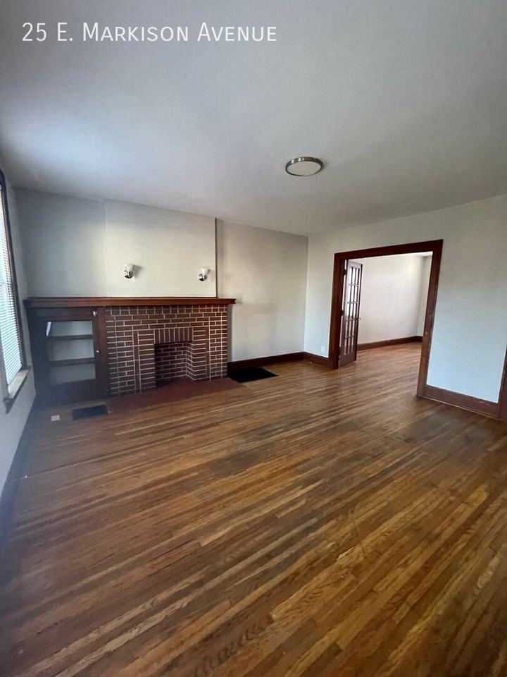 25 E Markison Ave - Photo 2 of 21
