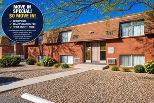 280 S Hoyt St #3 - Photo 1 of 1