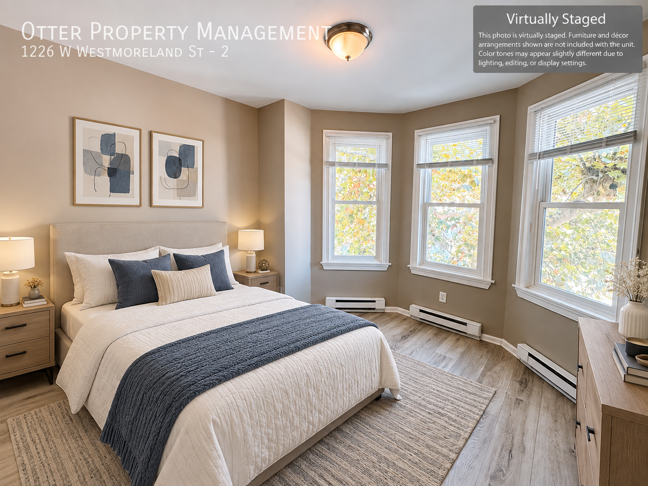 1226 W Westmoreland St #2 - Photo 2 of 26