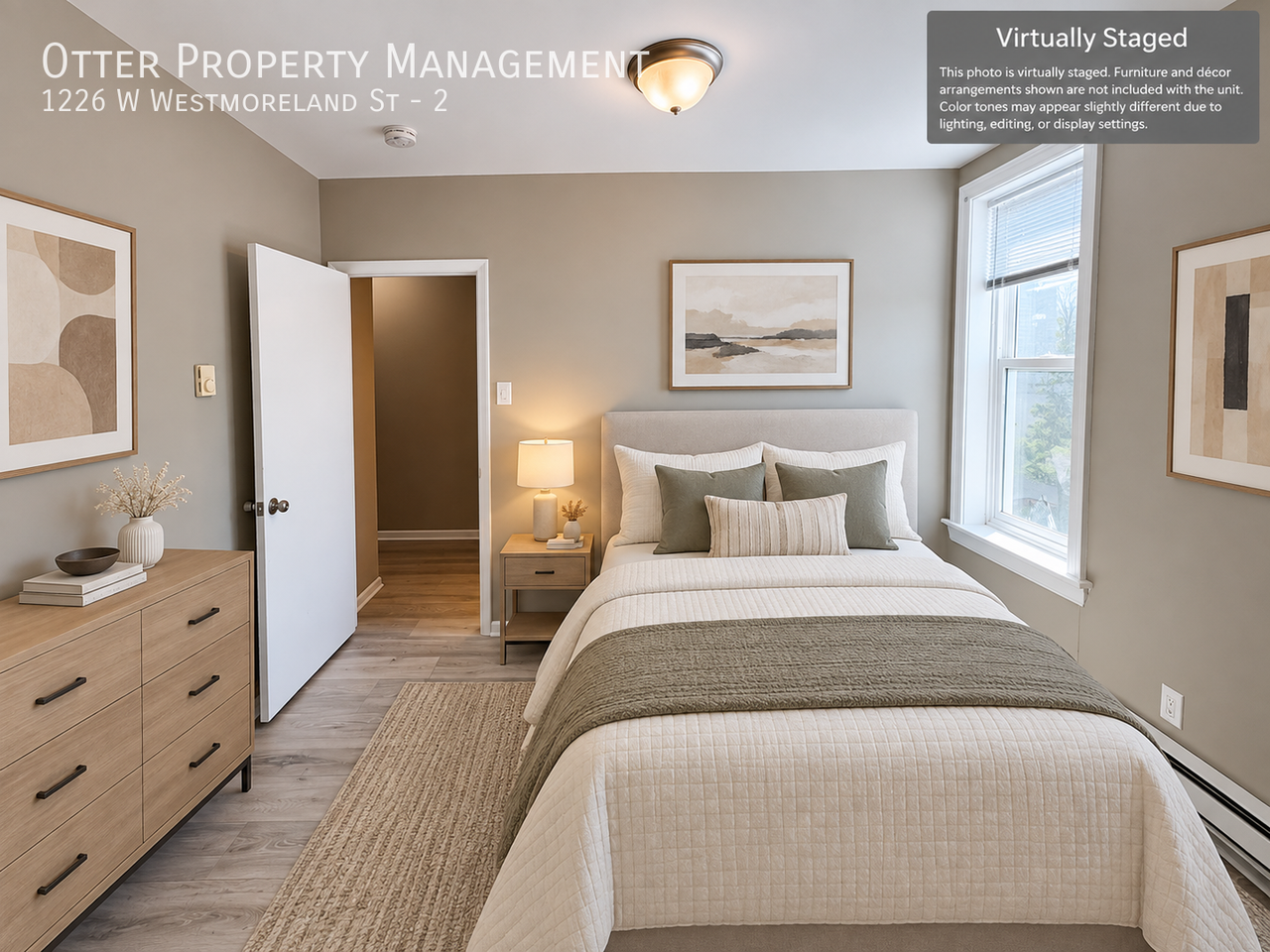 1226 W Westmoreland St #2 - Photo 3 of 26