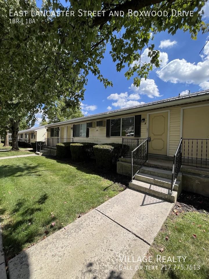 Lancaster & Boxwood Drive #B - Photo 5 of 50