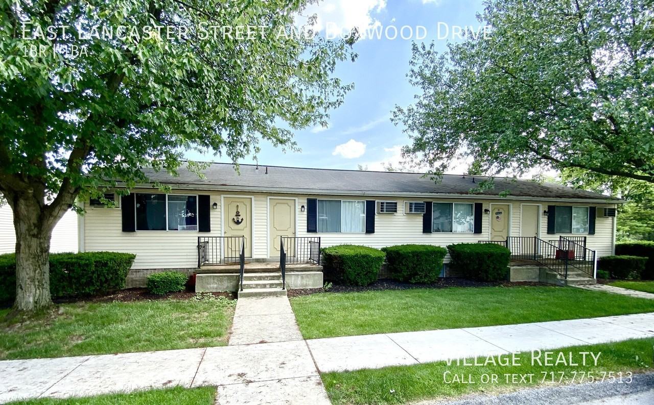 Lancaster & Boxwood Drive #B - Photo 6 of 50
