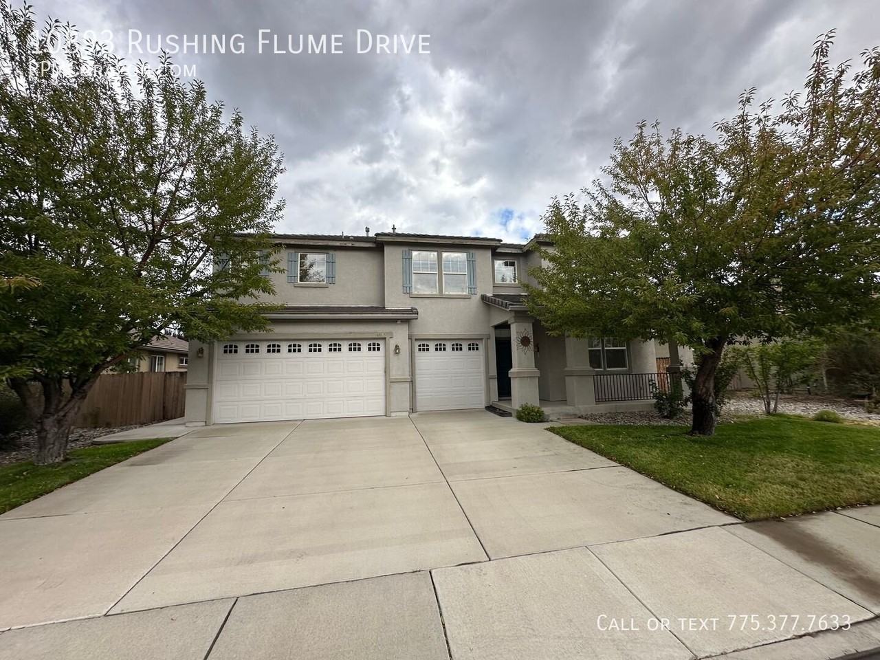 10893 Rushing Flume Dr - Photo 2 of 27