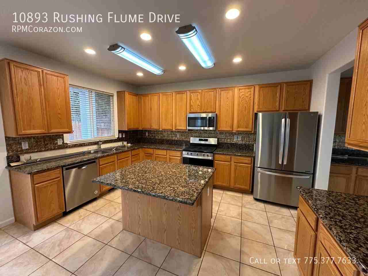 10893 Rushing Flume Dr - Photo 6 of 27