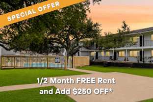 Southland Apartments | Community Pool | Convenient Location - Photo 1 of 1