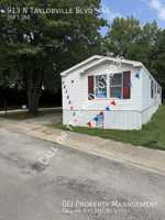 featured image of 913 N Taylorville Blvd #45