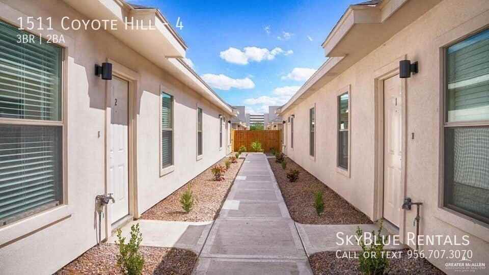 1511 Coyote Hls #4 - Photo 3 of 14