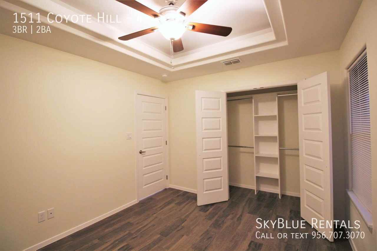 1511 Coyote Hls #4 - Photo 4 of 14