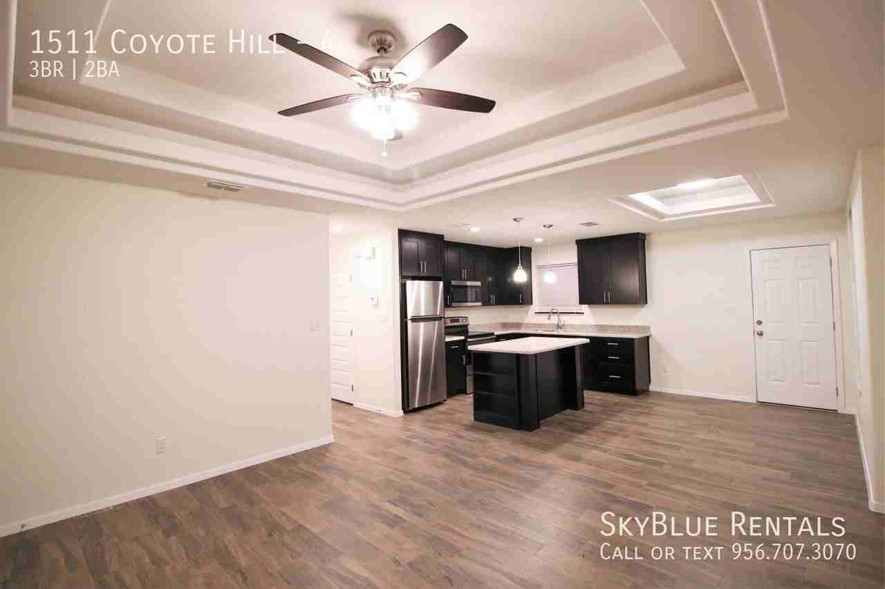 1511 Coyote Hls #4 - Photo 5 of 14