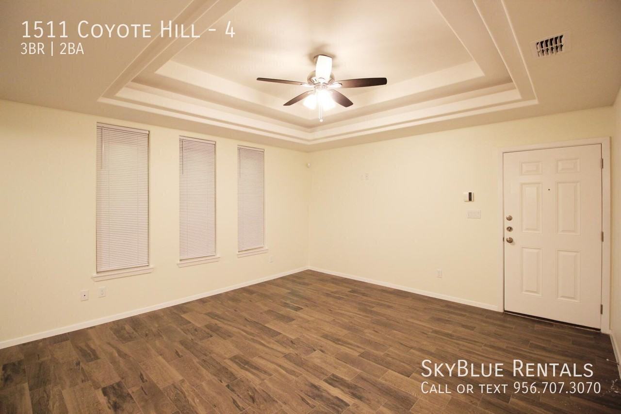 1511 Coyote Hls #4 - Photo 7 of 14