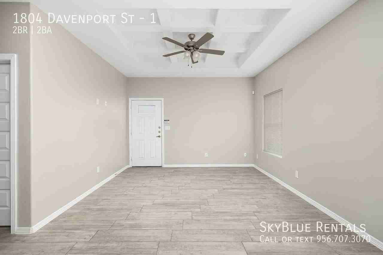 1804 Davenport St #1 - Photo 2 of 14