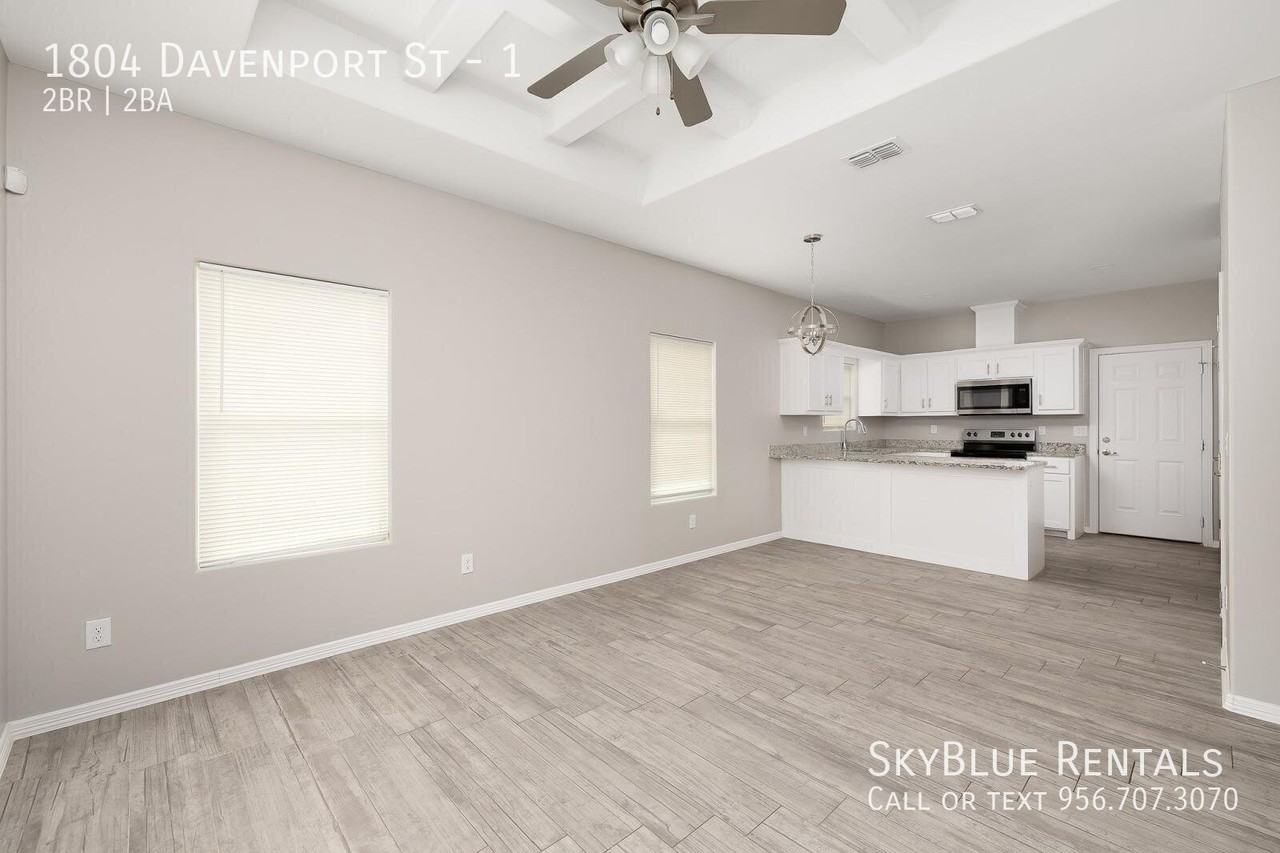 1804 Davenport St #1 - Photo 3 of 14