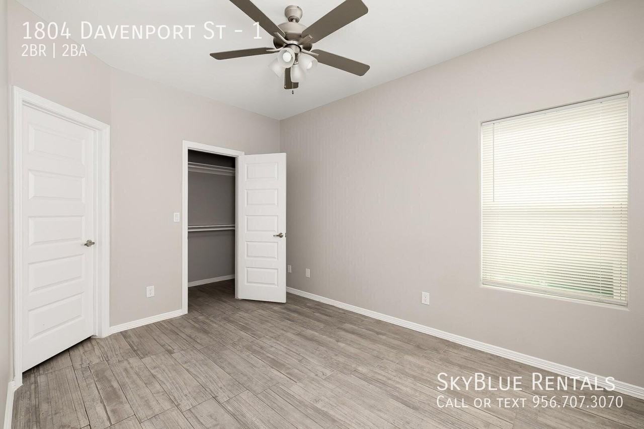 1804 Davenport St #1 - Photo 6 of 14