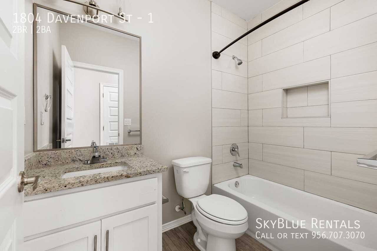 1804 Davenport St #1 - Photo 7 of 14