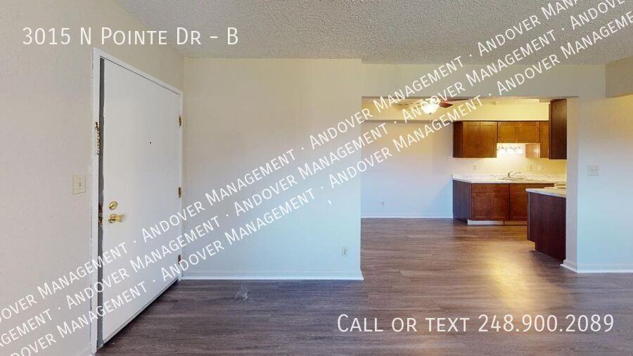 3015 N Pointe Dr #B - Photo 5 of 12
