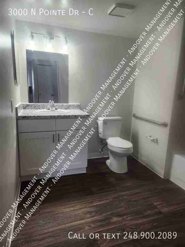 3000 N Pointe Dr #C - Photo 4 of 12