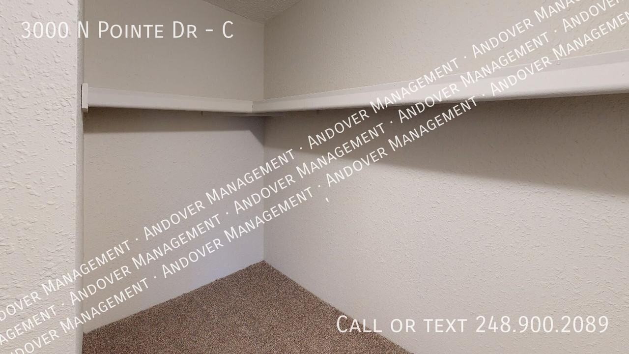 3000 N Pointe Dr #C - Photo 6 of 12
