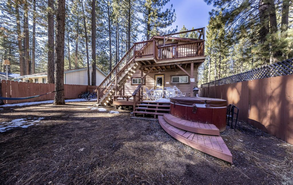 2580 Rose Ave #NA - Photo 2 of 14