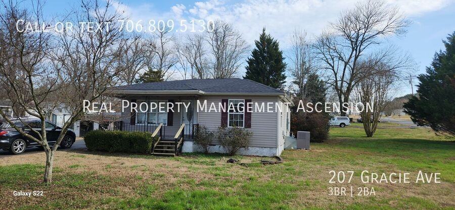207 Gracie Ave - Photo 2 of 13