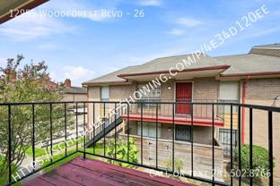 12955 Woodforest Blvd #26 - Photo 1 of 1