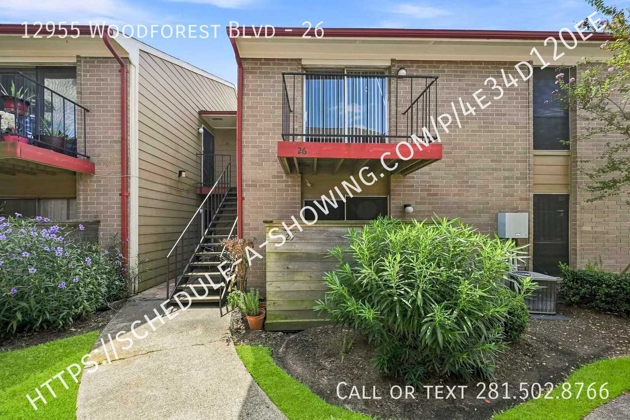12955 Woodforest Blvd #26 - Photo 2 of 20