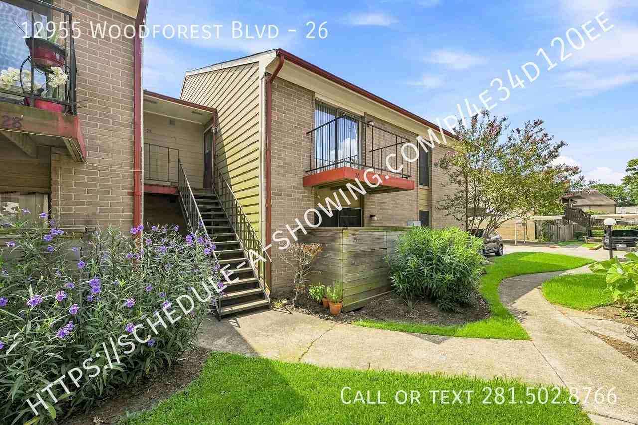 12955 Woodforest Blvd #26 - Photo 3 of 20