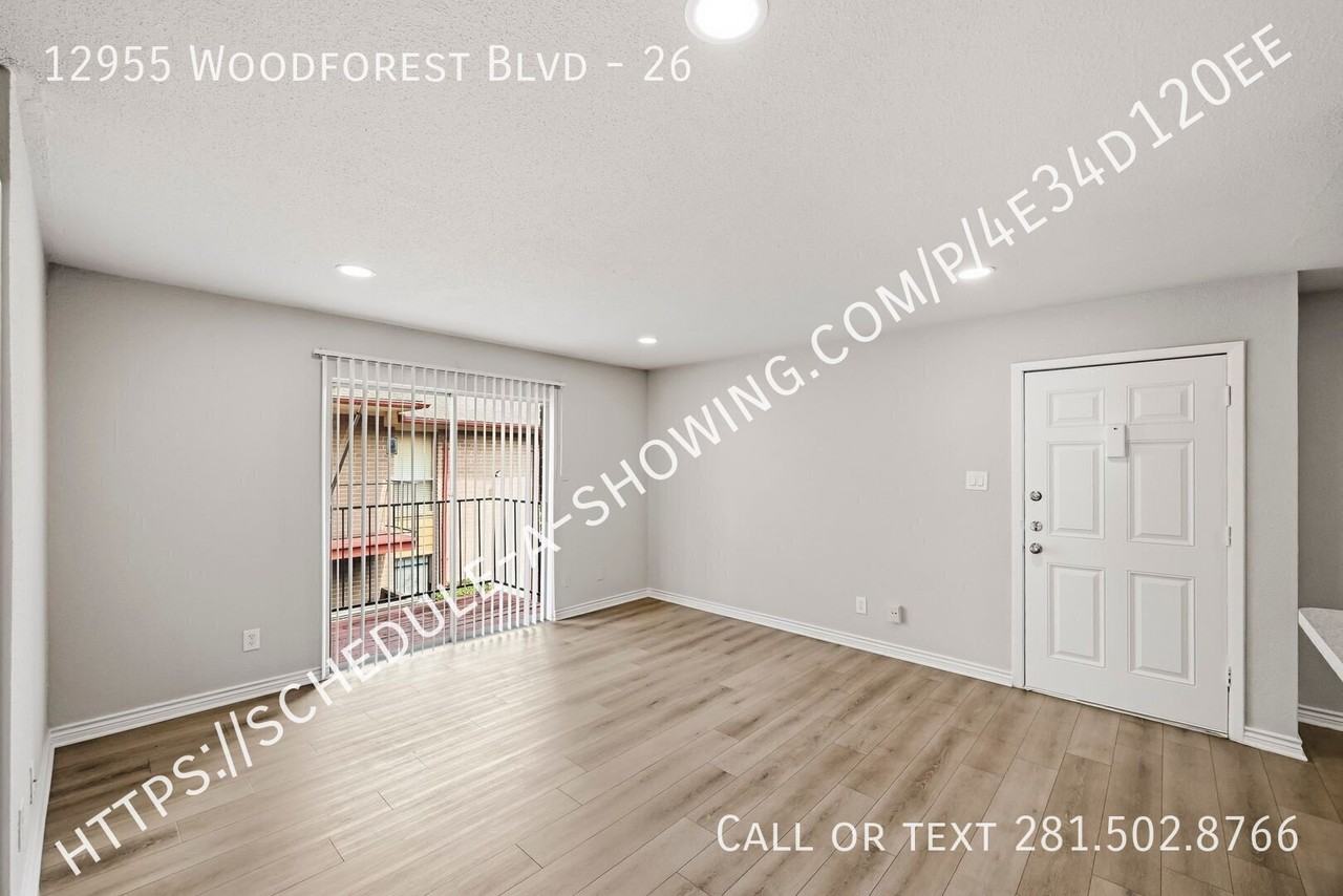 12955 Woodforest Blvd #26 - Photo 5 of 20