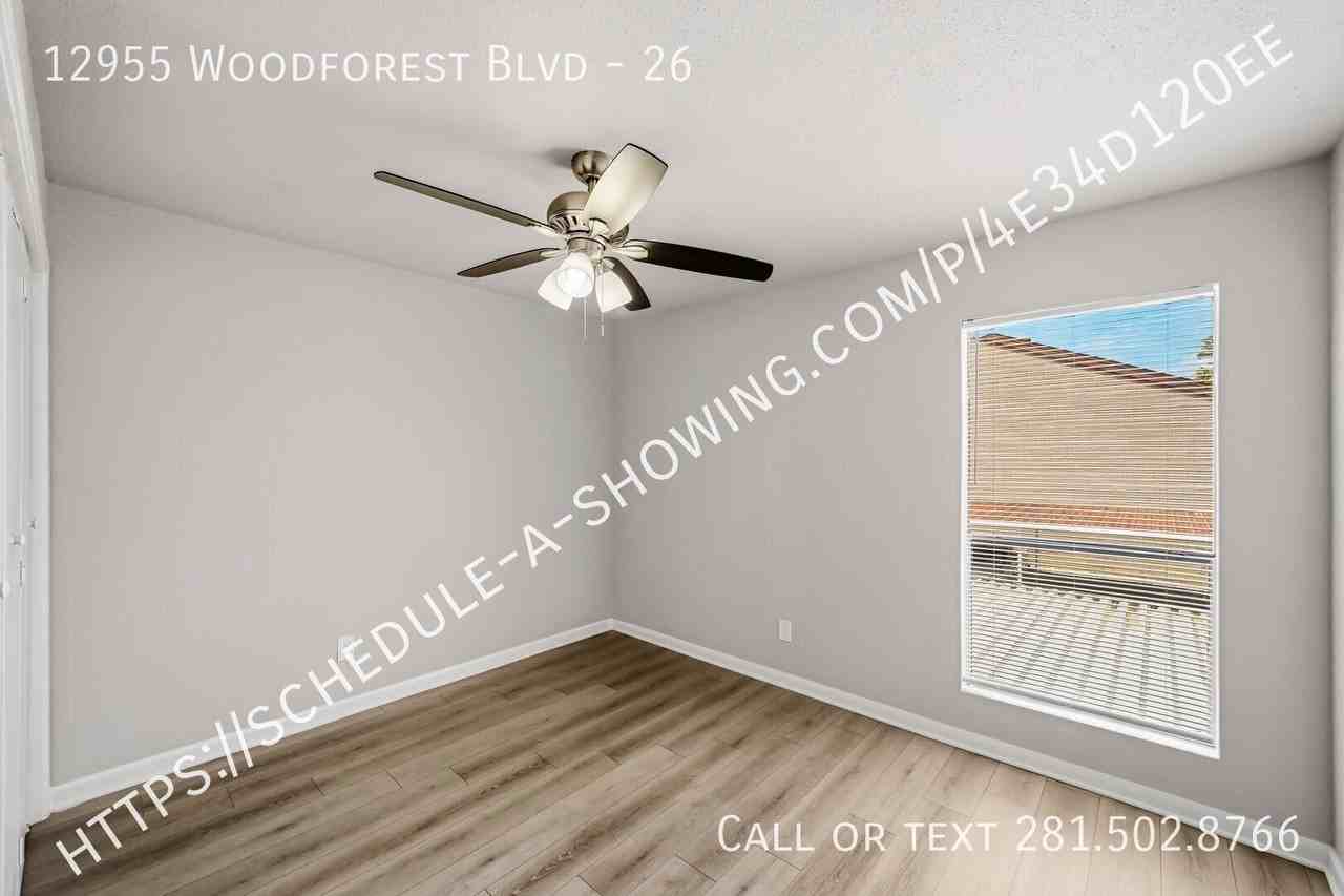 12955 Woodforest Blvd #26 - Photo 6 of 20