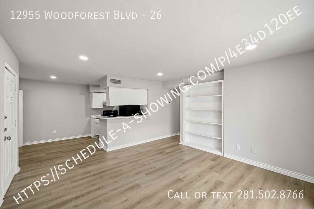 12955 Woodforest Blvd #26 - Photo 7 of 20