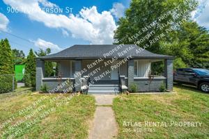 featured image of 906 N Jefferson St