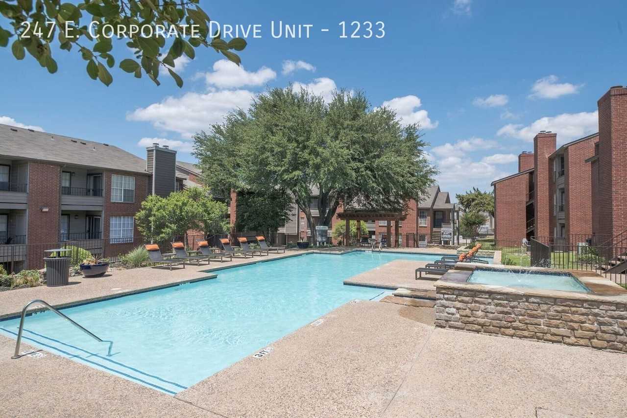 247 E Corporate Dr #1233 - Photo 3 of 50