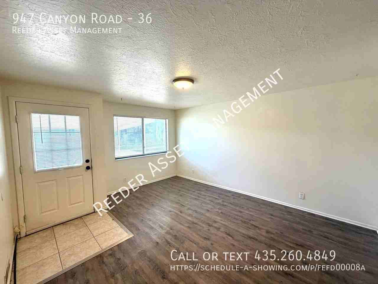 947 Canyon Rd #36 - Photo 2 of 15