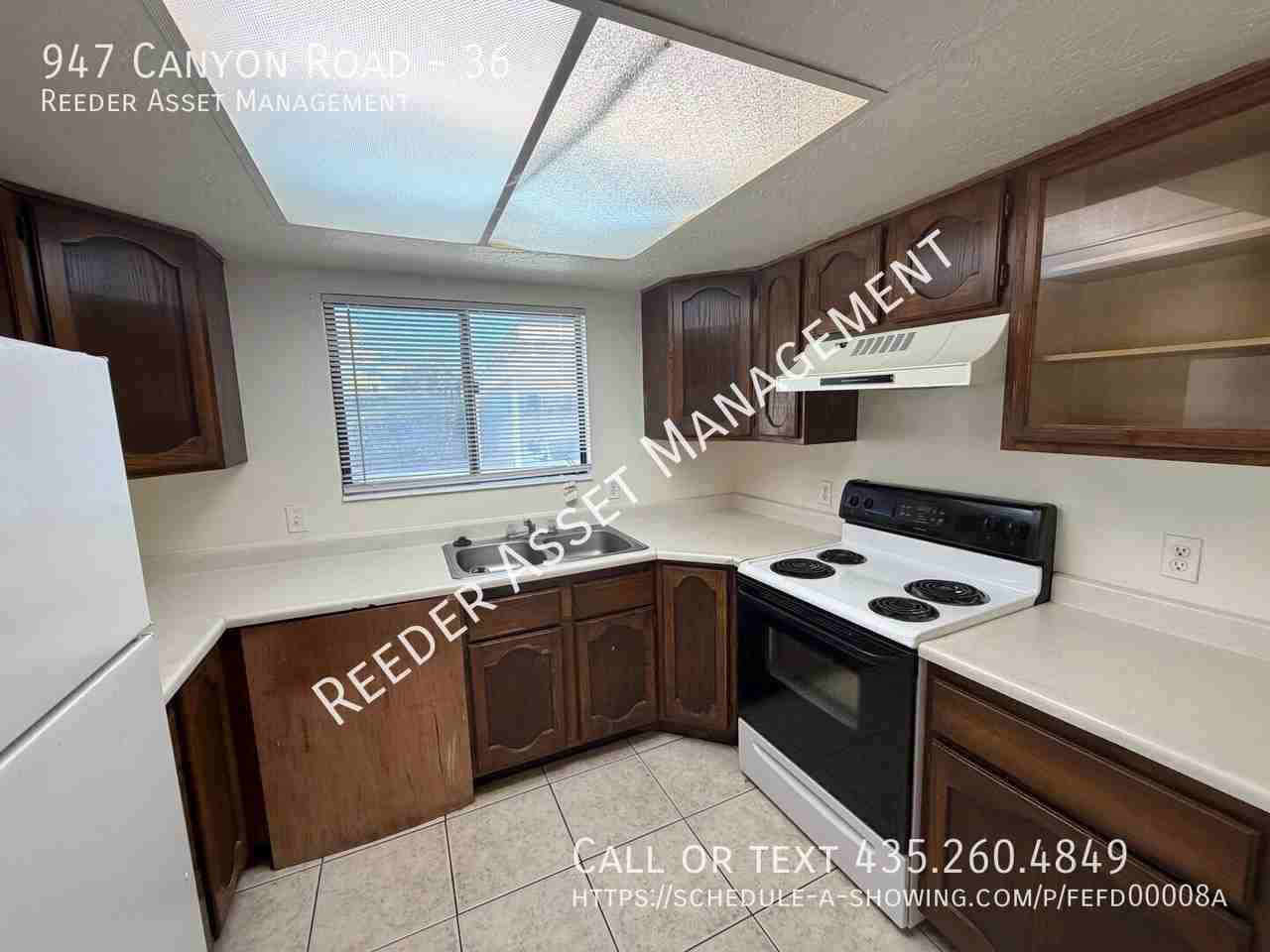 947 Canyon Rd #36 - Photo 3 of 15
