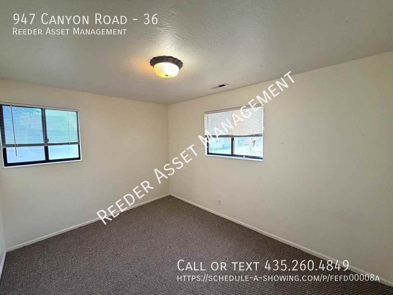 947 Canyon Rd #36 - Photo 6 of 15