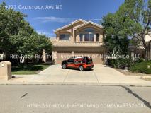 9223 Calistoga Ave Ne - Photo 1 of 1