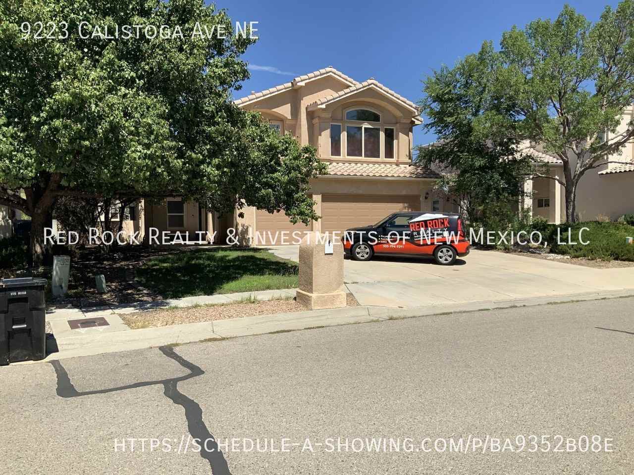 9223 Calistoga Ave Ne - Photo 2 of 37