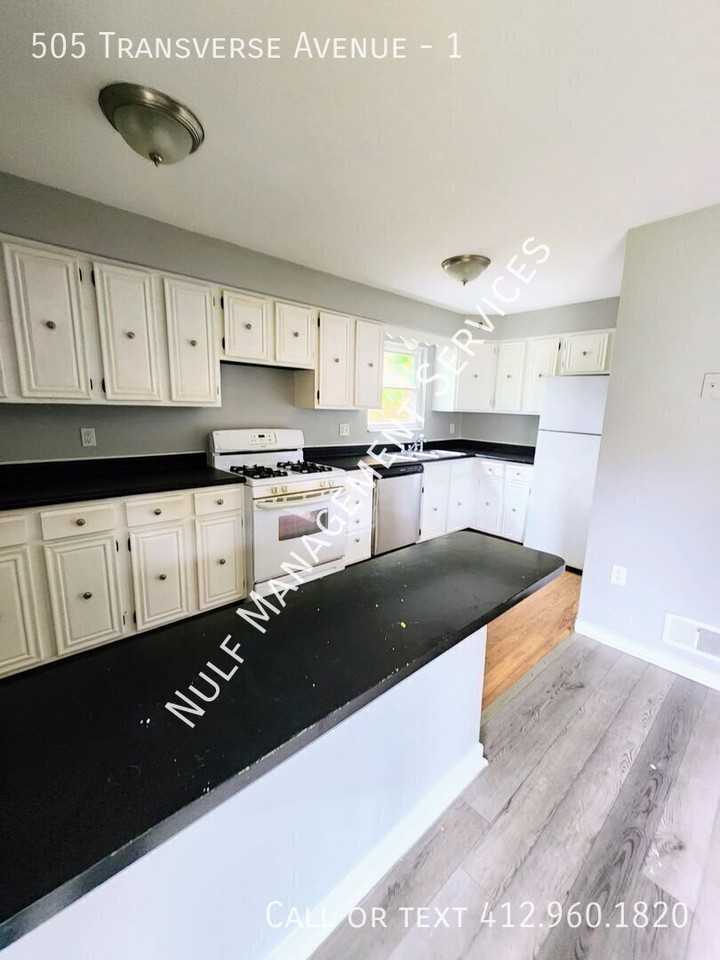 505 Transverse Ave #1 - Photo 2 of 7