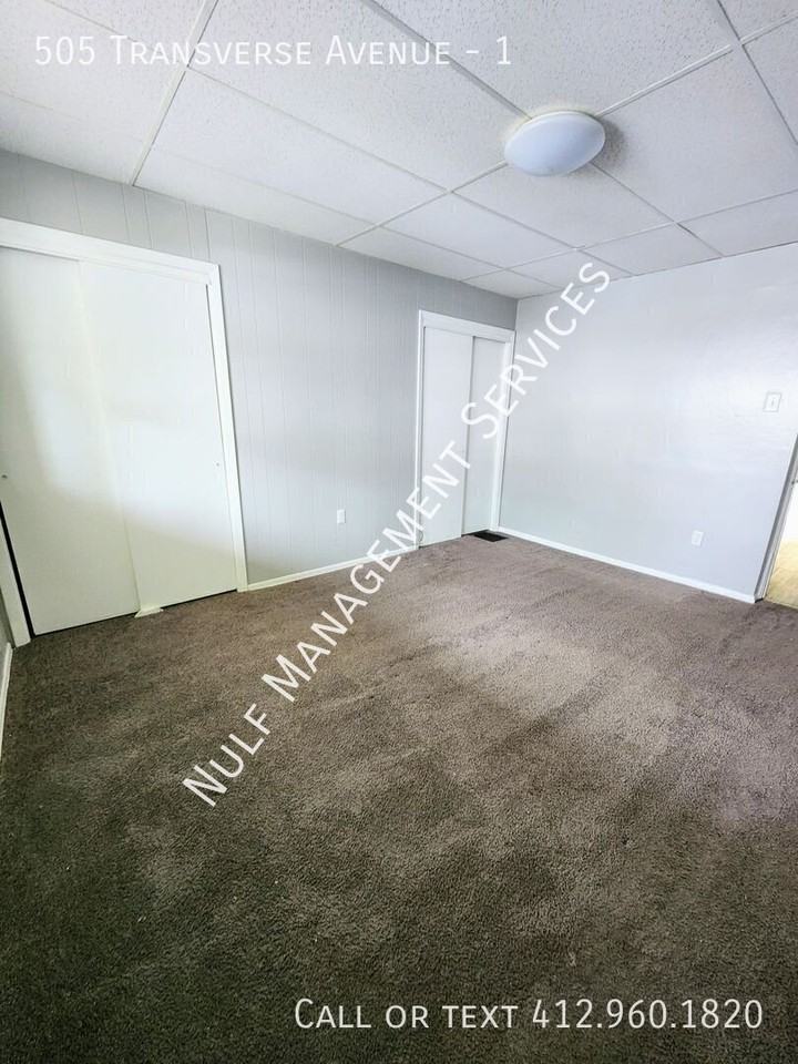 505 Transverse Ave #1 - Photo 4 of 7