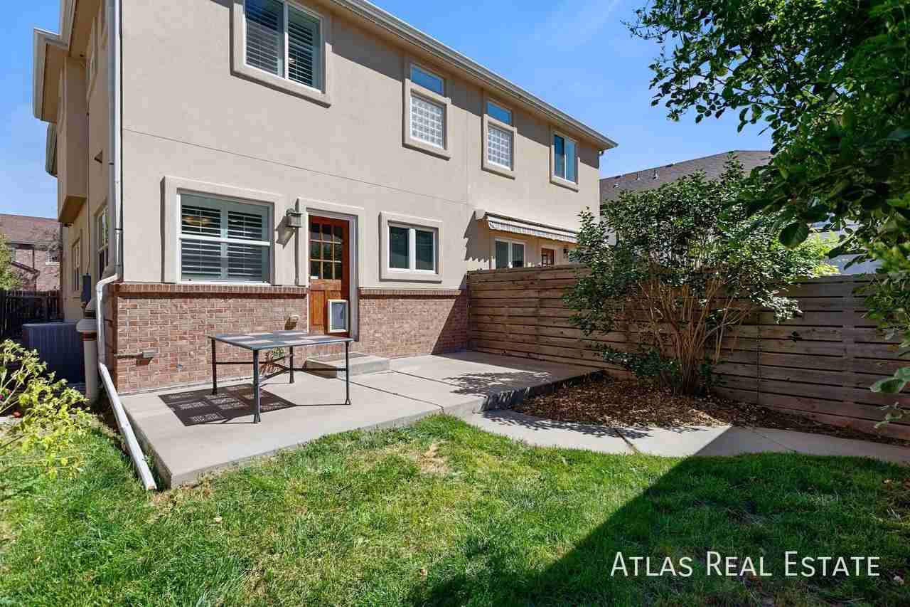 2411 S Race St - Photo 3 of 25