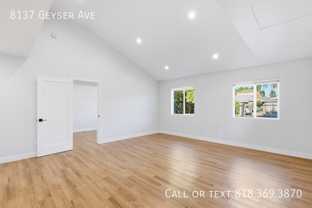 8137 Geyser Ave - Photo 1 of 1