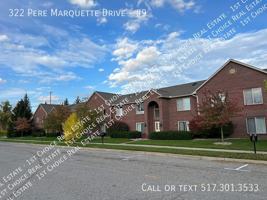 featured image of 322 Pere Marquette Dr #9