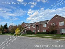 322 Pere Marquette Dr #9 - Photo 1 of 1
