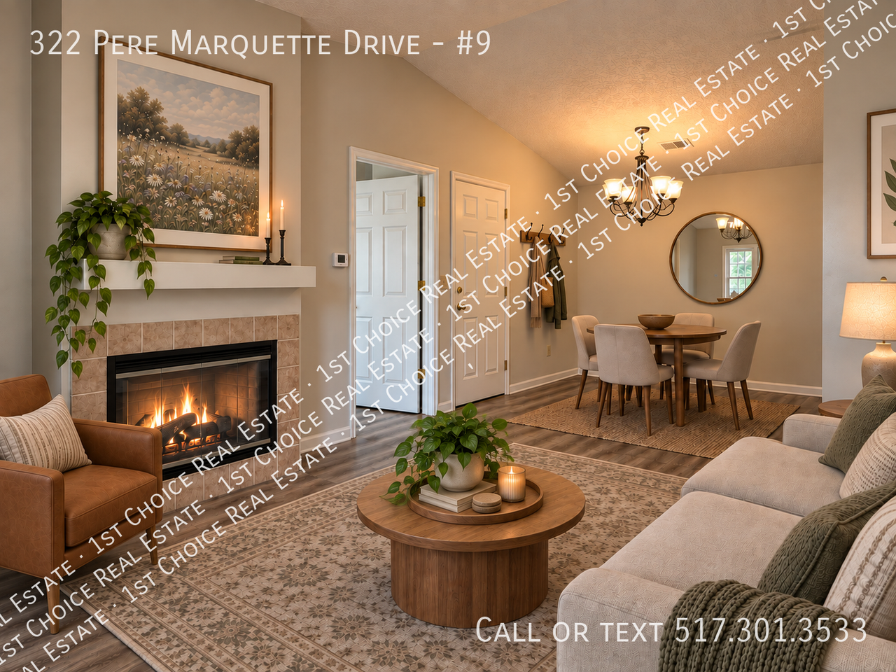 322 Pere Marquette Dr #9 - Photo 2 of 9