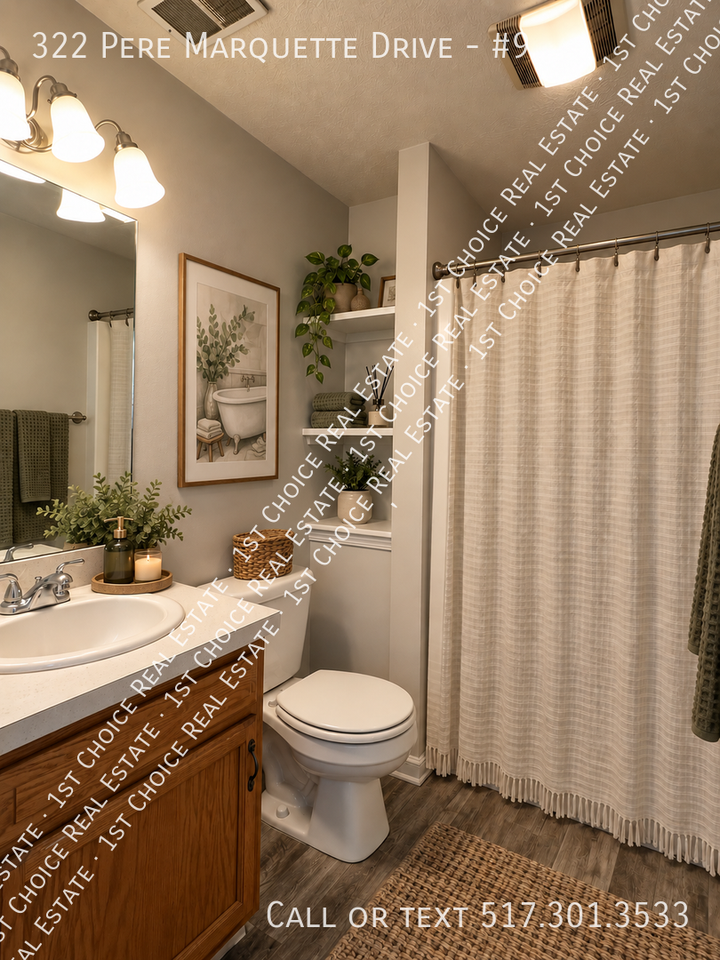 322 Pere Marquette Dr #9 - Photo 5 of 9
