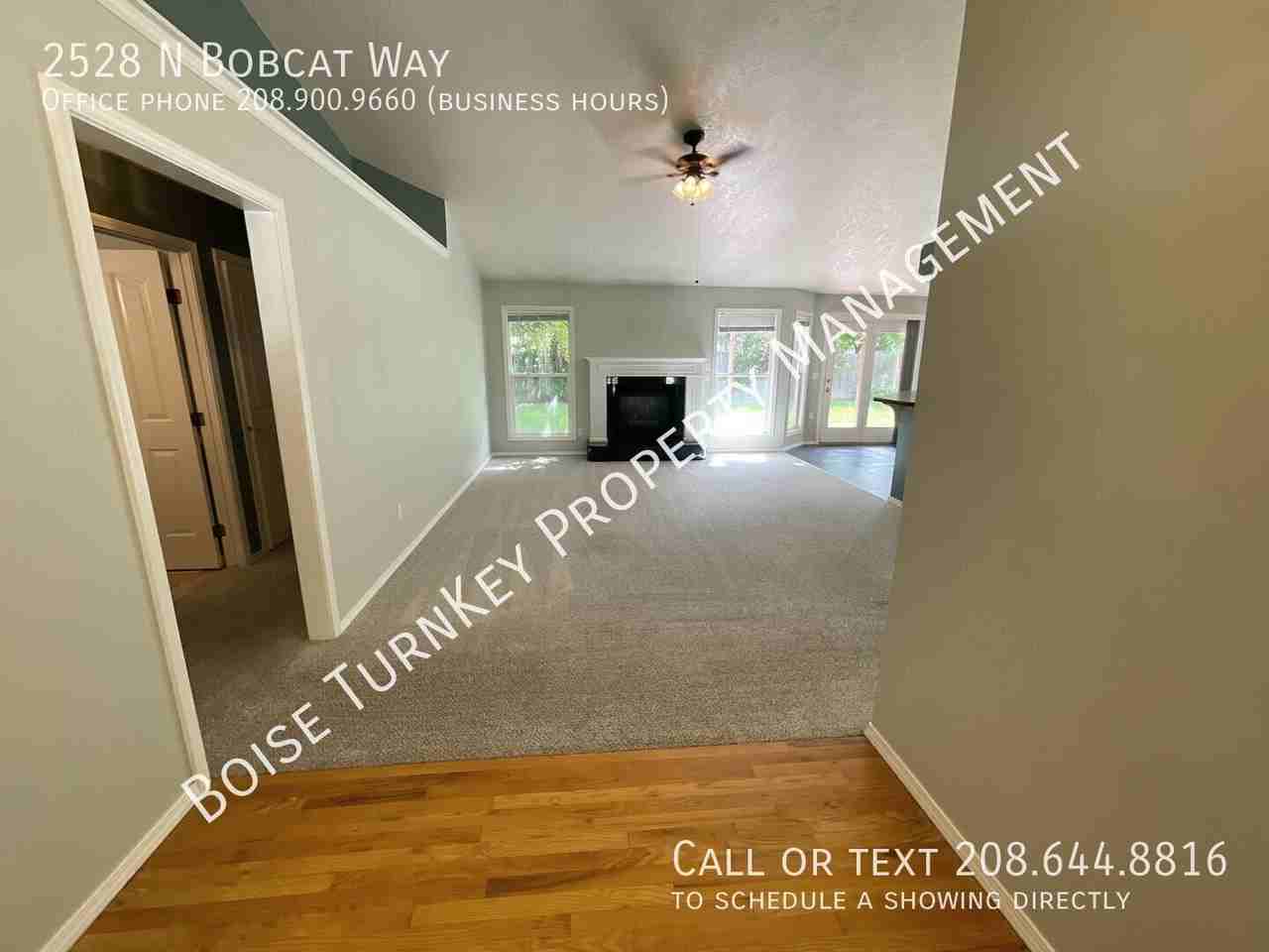 2528 N Bobcat Way - Photo 4 of 38